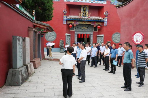 弘揚(yáng)端午文化 厚植愛黨情懷——福建各地舉辦多彩活動(dòng)慶?！拔覀兊墓?jié)日·端午”