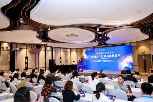 2024長(zhǎng)三角商業(yè)創(chuàng)新大會(huì)組織文化與學(xué)習(xí)發(fā)展論壇成功舉辦，引領(lǐng)文化藝術(shù)交流新風(fēng)尚